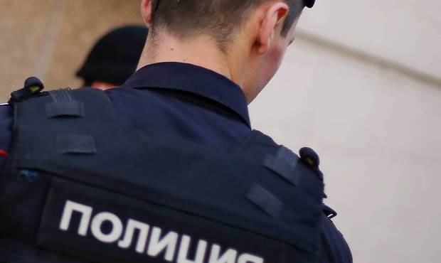 Полицейские задержали распространителей фейковых сообщений об эпидемии коронавируса в Москве