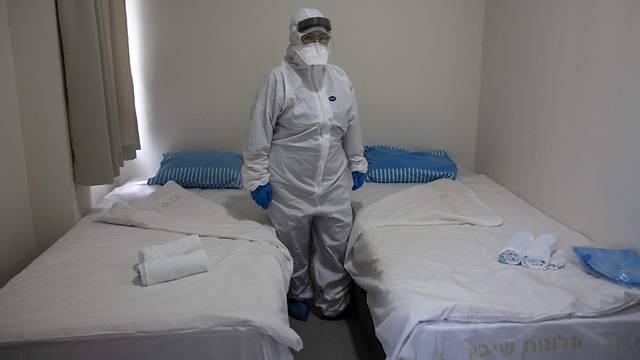 Что спасет Израиль от эпидемии коронавируса: мнение эксперта
