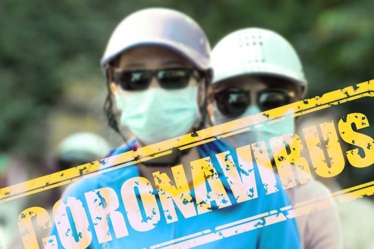 Количество зараженных коронавирусом достигло 1 015 человек в Японии