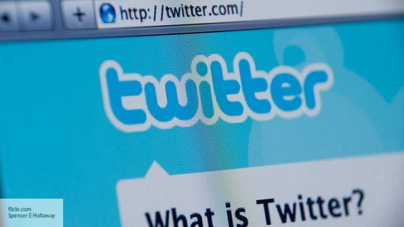 Руководство Twitter боится переносить серверы в РФ, потому что компании есть что скрывать