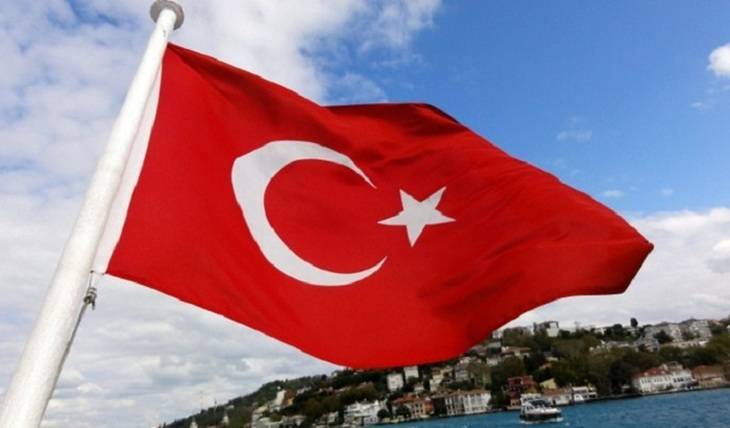 Турция намерена запросить прекращение огня
