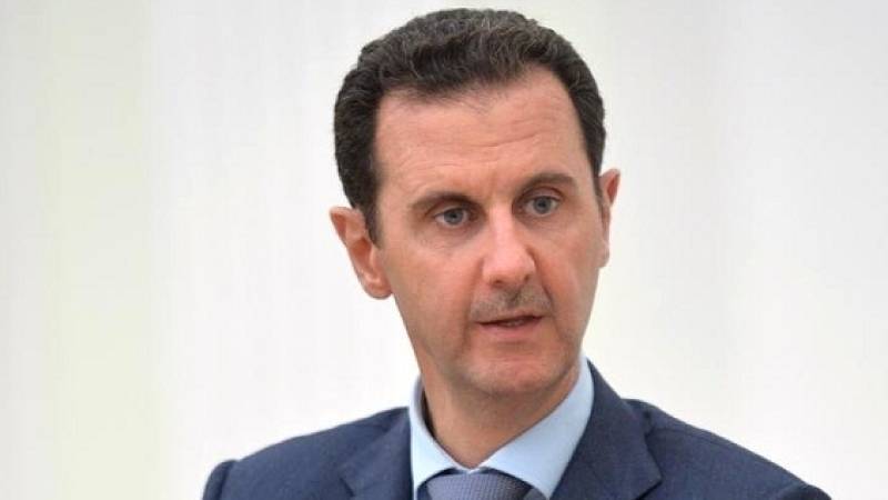 Асад назвал разногласия Сирии и Турции нелогичными