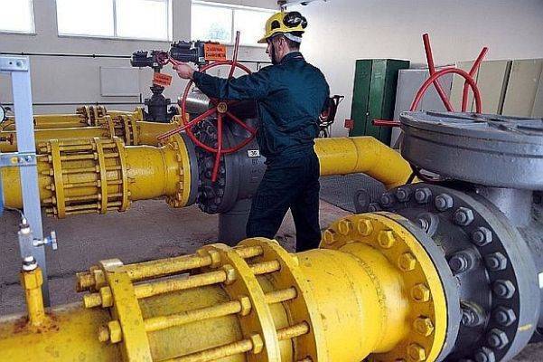 «Газпром» заблокировал Турцию от дешевого российского газа из Болгарии