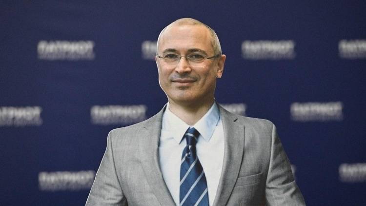 СМИ из «Синдиката-100» будут распространять информацию за деньги Ходорковского