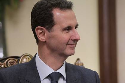 Асад опроверг враждебные действия Сирии против Турции
