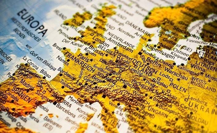 Guardian: Европа все еще может быть сверхдержавой