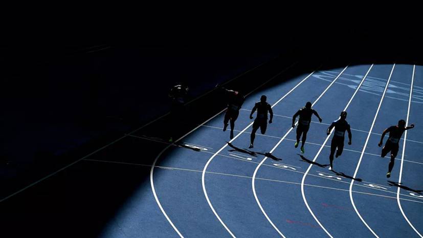 Легкоатлет Белоконь дисквалифицирован на два года за допинг