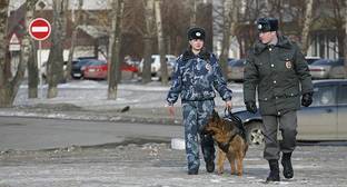 Студенты в Ставрополе эвакуированы после сообщений об угрозе взрыва о бомбах