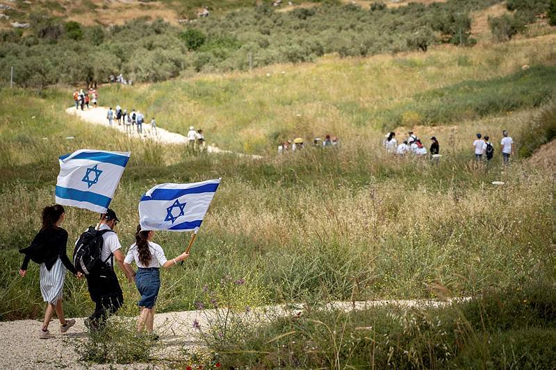 Названы самые безопасные страны мира: Израиль не попал даже в первую сотню - Cursorinfo: главные новости Израиля