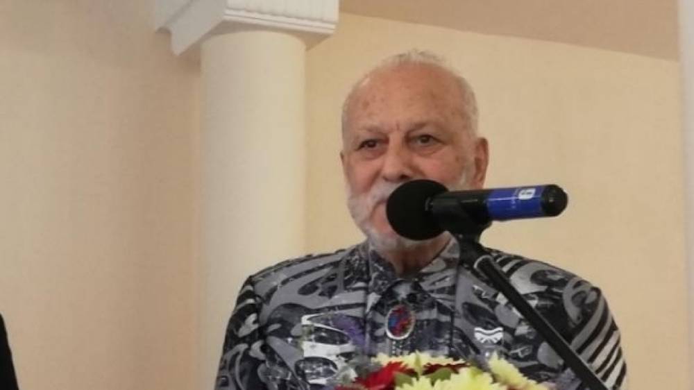 Отец Киркорова назвал сообщения о неоплаченных штрафах «бодягой»