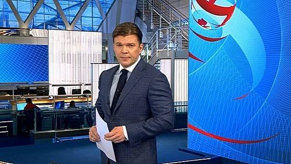 Российский телеканал извинился перед белорусами