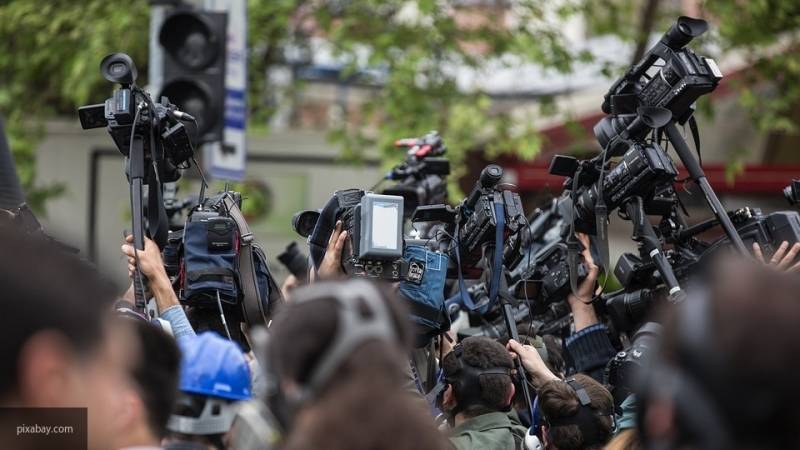 Международная федерация журналистов потребовала у Турции обеспечить безопасность СМИ