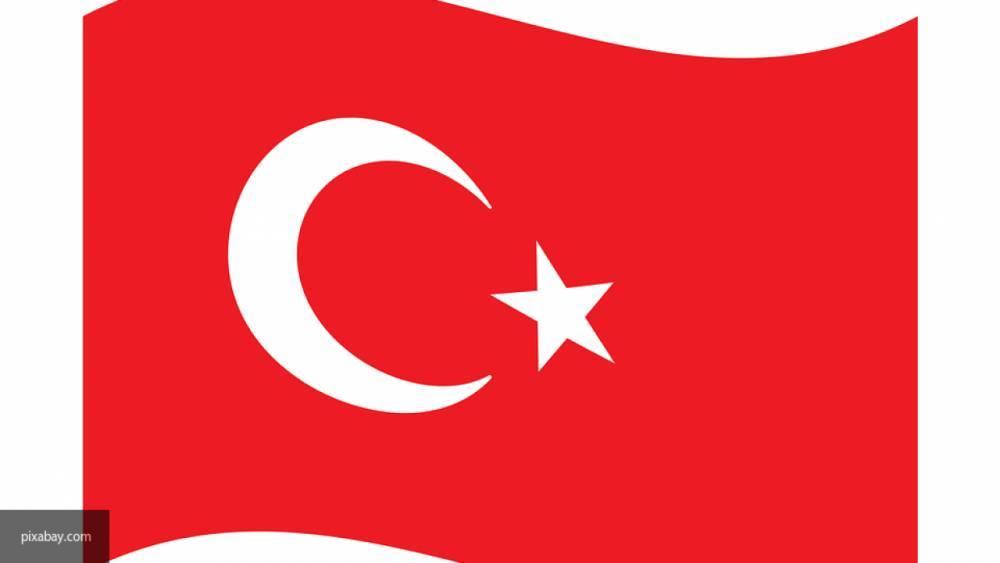 Турция запретила въезд некоторым туристам из-за опасности распространения коронавируса