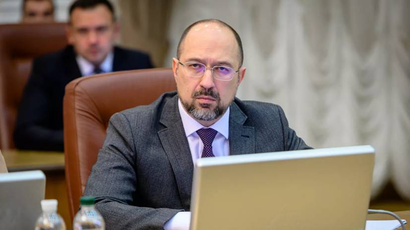 Кандидат в премьеры Украины назвал приоритеты правительства