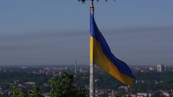 Верховная Рада отправила в отставку премьер-министра Украины Гончарука