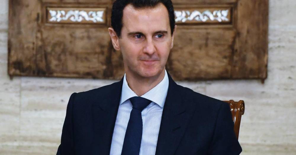 Асад: Эрдоган бросил все свои силы на Идлиб по указке США