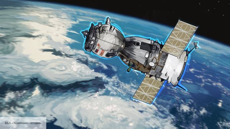 Аналитики Sohu считают, что Россия в ответ на санкции может закрыть для США космос