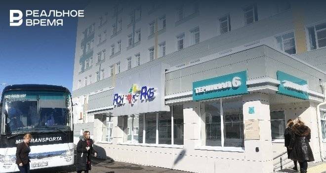 РКБ Татарстана получила оборудование на 200 млн рублей