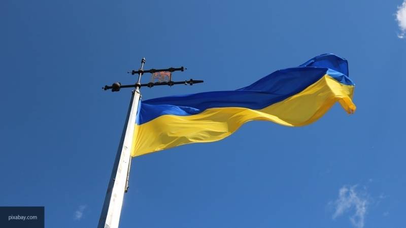 Новым премьер-министром Украины назначен Денис Шмыгаль