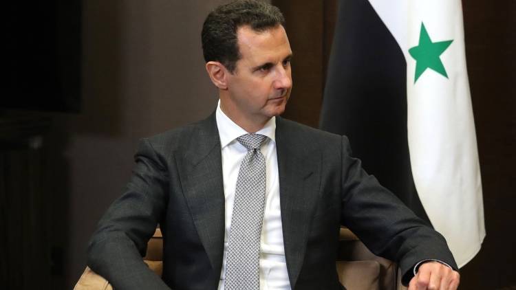 САА намерена освободить Идлиб и всю восточную часть Сирии