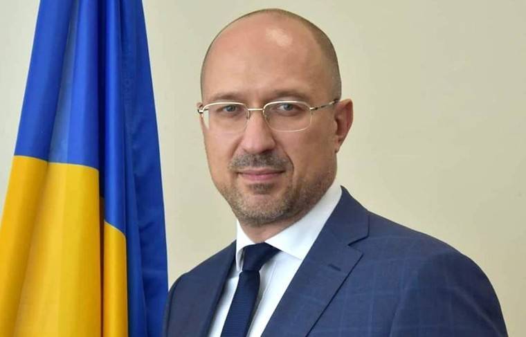 Кандидат в премьеры Украины предложил урезать зарплаты чиновникам