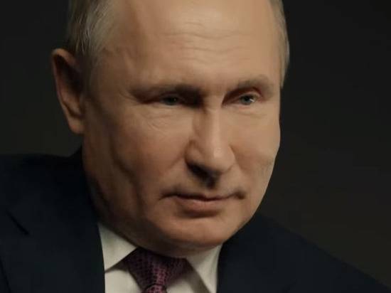 Путин объяснил падение реальных доходов россиян