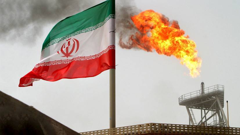 В Иране заявили о попытках США помешать сотрудничеству с МАГАТЭ