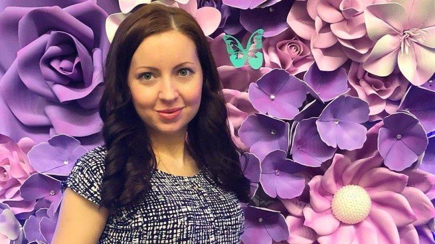 В Москве простились с мужем блогера Катерины Диденко
