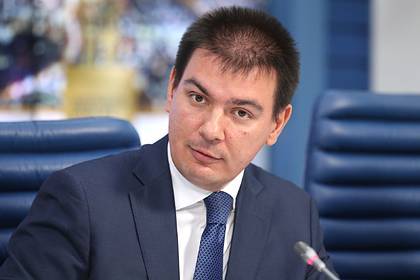 Бывший топ-менеджер «Интер РАО» назначен помощником Белоусова