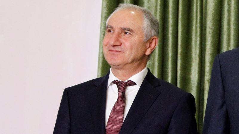 Сухуми обвиняет российские СМИ в попытке дестабилизировать ситуацию в Абхазии