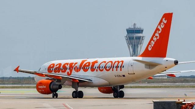 Десятки пассажиров покинули самолеты перед взлетом в Бен-Гурионе
