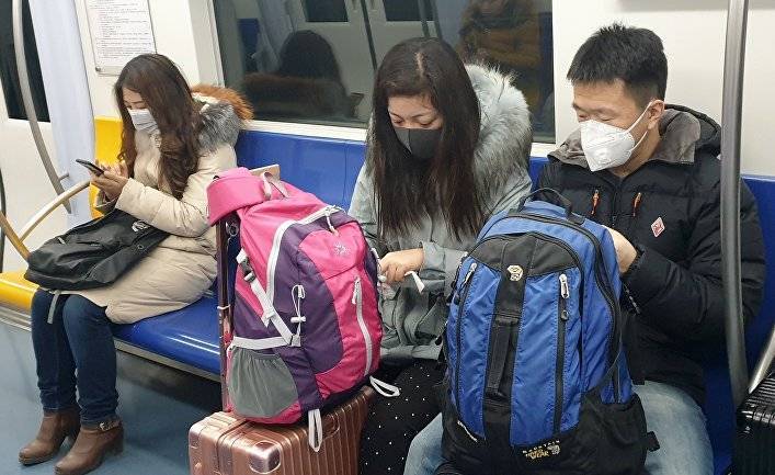 «Жэньминь жибао» (Китай): может ли репчатый лук защитить от коронавируса?