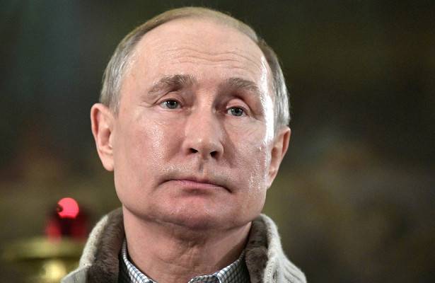 «Ничего критического»: Путин о коронавирусе