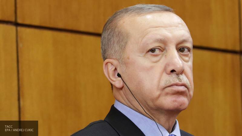 Турция рассчитывает на удачное соглашение по сирийскому Идлибу