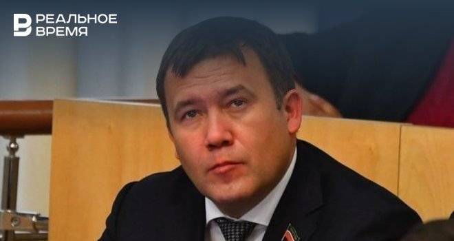 Суд отказался арестовывать гендиректора судостроительной корпорации «Ак Барс» по делу о взятках