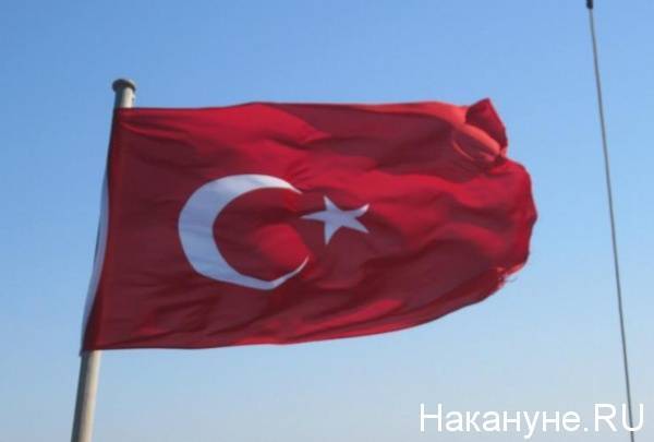 В Турции угрожают расправой туристам из России на фоне обострения в Сирии - nakanune.ru - Россия - Сирия - Турция - Стамбул - Эрдоган