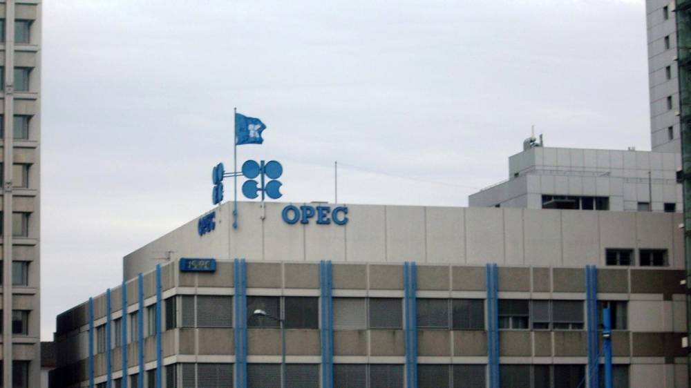 РФ и Казахстан не поддержали предложение ОПЕК+ о новом сокращении добычи нефти