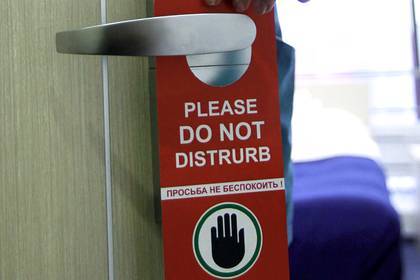 В России допустили падение цен на отели из-за коронавируса