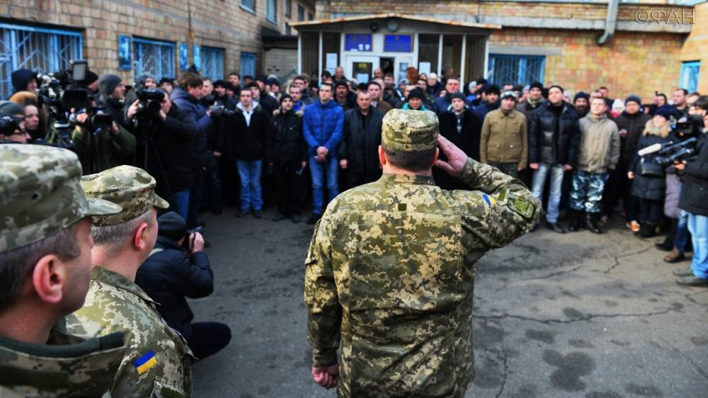 Рада разрешила размещение иностранных военных на территории Украины на время учений