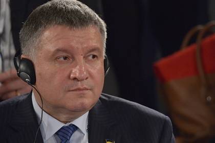 Украинский министр попросил помощи в продаже наркотиков