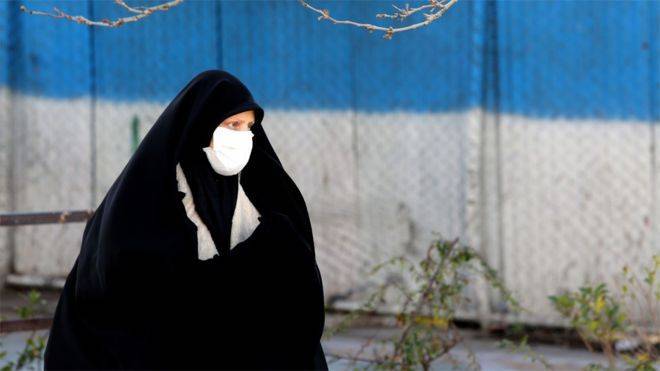 Иран освободил 54 000 заключенных для «борьбы с распространением коронавируса»