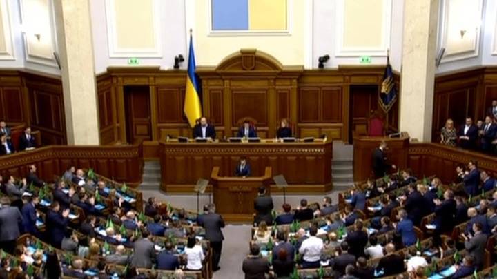 Перестановки в Киеве: что ждать от нового правительства