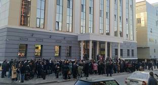 Суд в Пятигорске принял сторону дагестанских Свидетелей Иеговы*