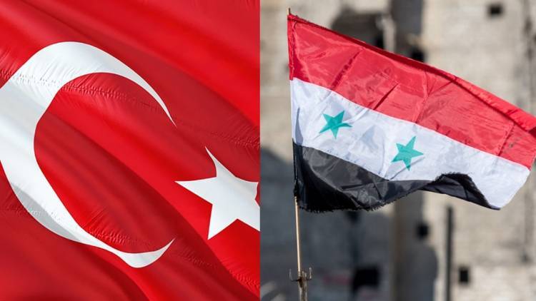 Турция отказалась признавать апрельские парламентские выборы в Сирии