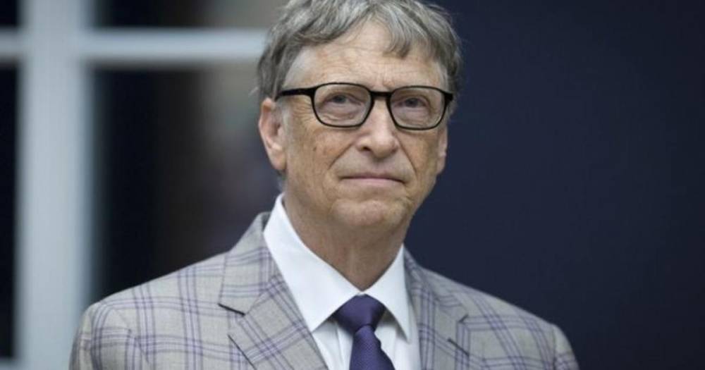 Гейтс вложит 100 млн долларов в борьбу с коронавирусом