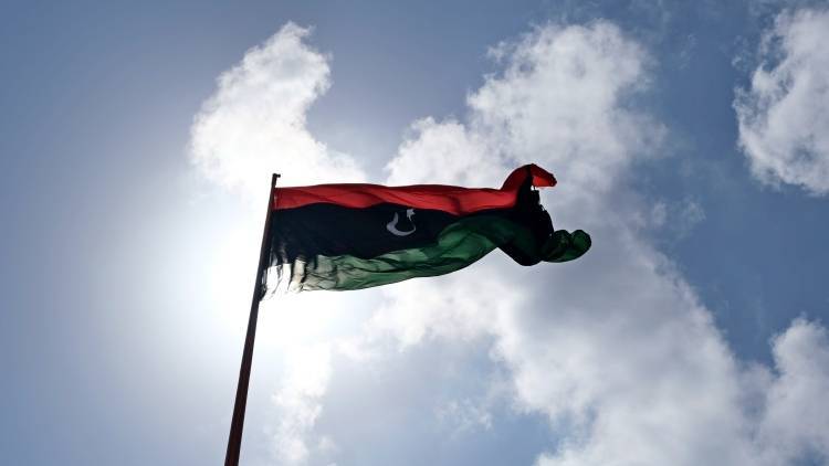 Ливийская армия отвечает на периодические нарушения перемирия со стороны боевиков ПНС
