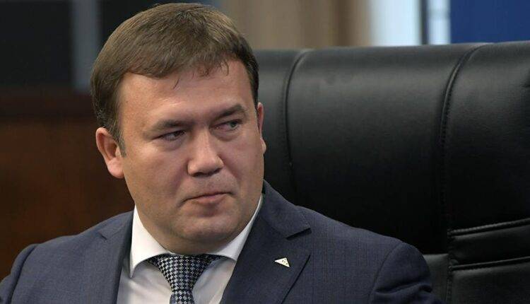Глава корпорации «АК Барс» Мистахов обвинен в даче взятки на 65 млн рублей