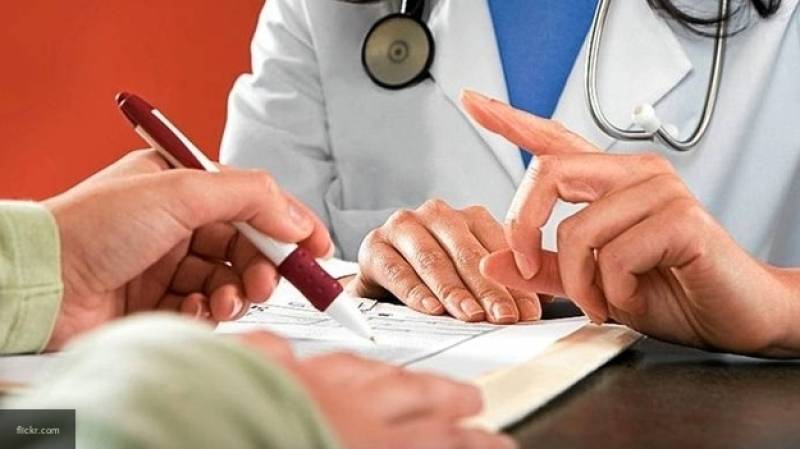 Минтруд создает законопроект о выплатах больничного и декретных напрямую из ФСС