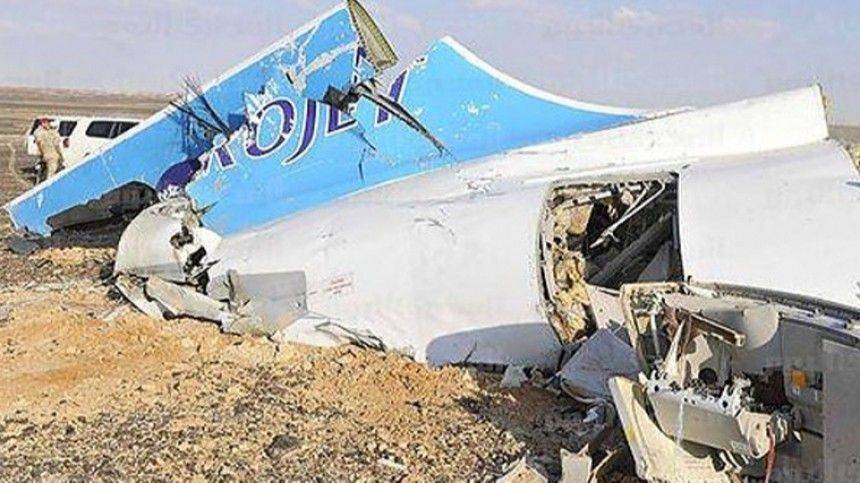Суд Каира отклонил апелляцию родственников россиян, погибших в авиакатастрофе над Синаем