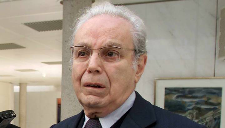 Скончался экс-генсек ООН Перес де Куэльяр